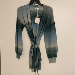 LC Lauren Conrad sweater